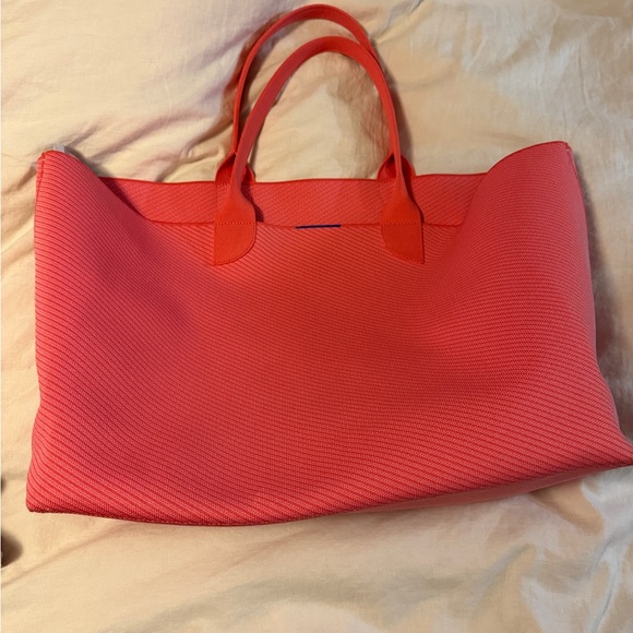 Rothy’s mega tote - Picture 1 of 7